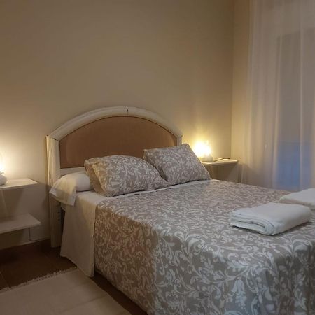 Apartamento Turistico Altora Tomelloso Exterior photo
