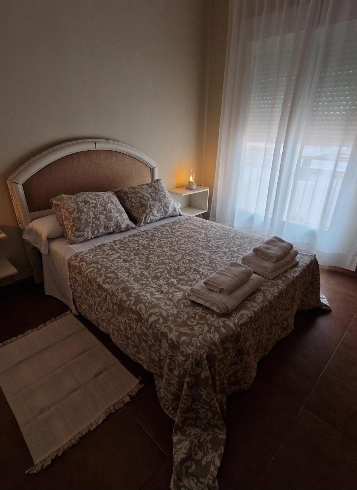 Apartamento Turistico Altora Tomelloso Exterior photo