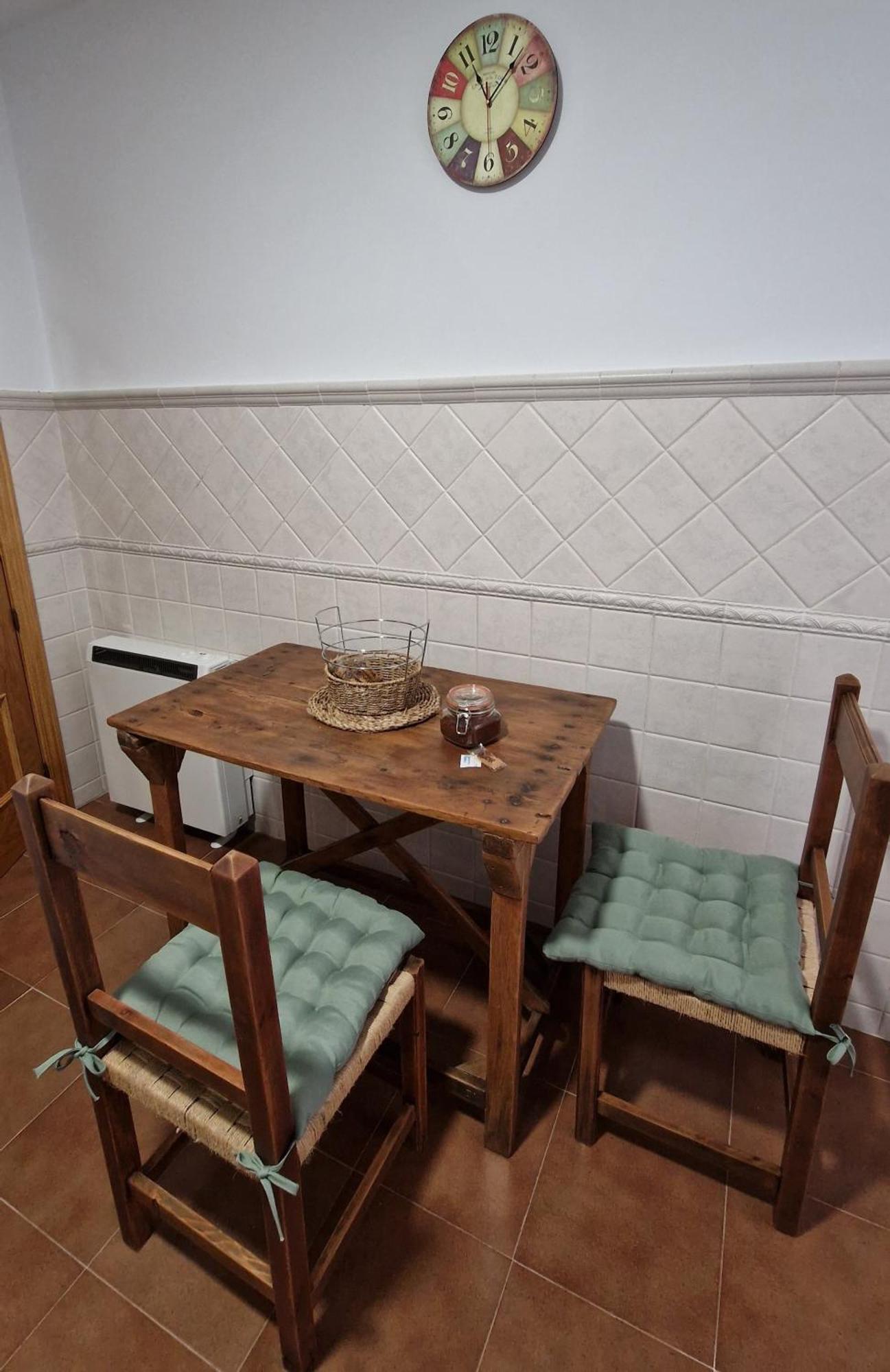 Apartamento Turistico Altora Tomelloso Exterior photo