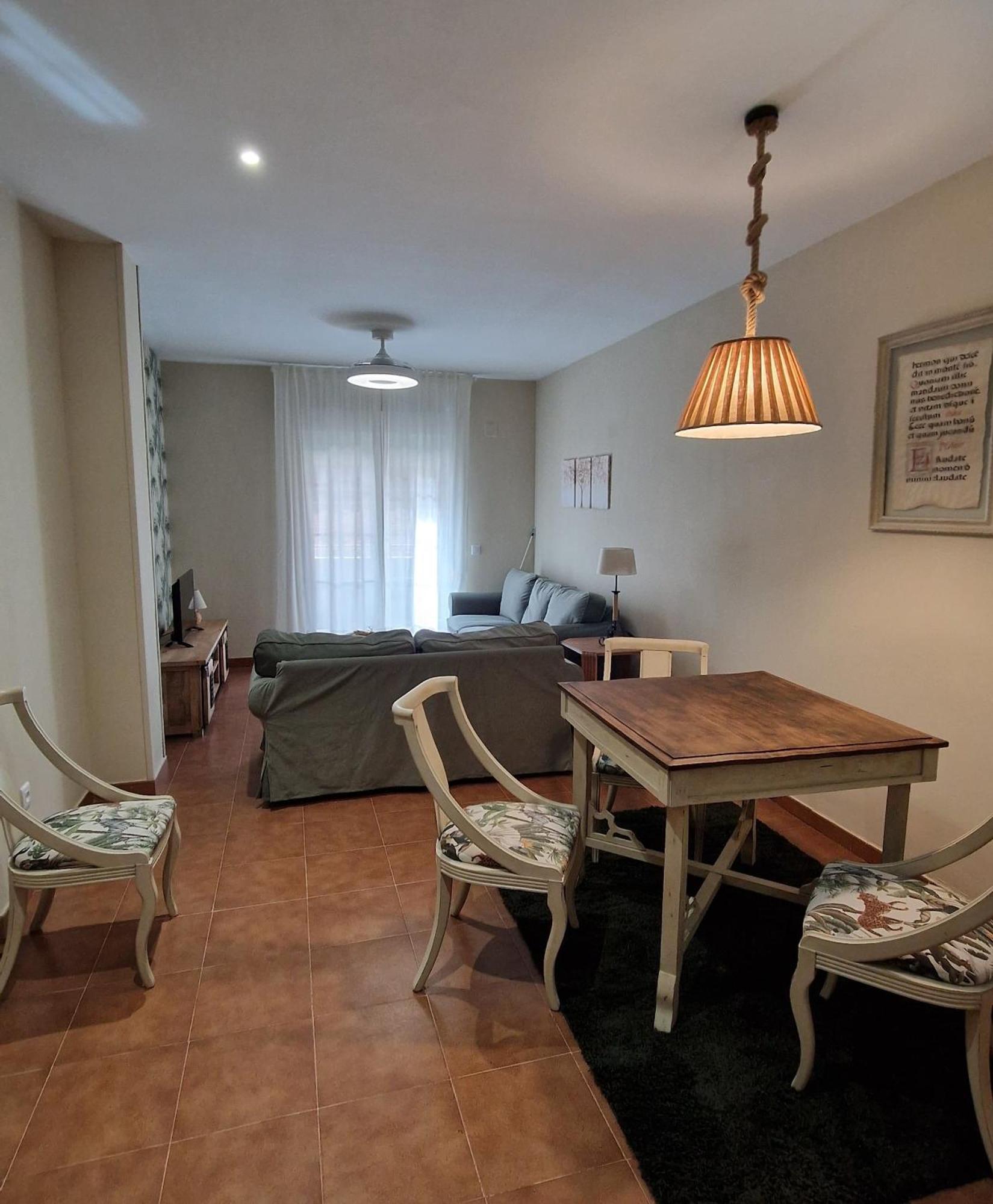 Apartamento Turistico Altora Tomelloso Exterior photo
