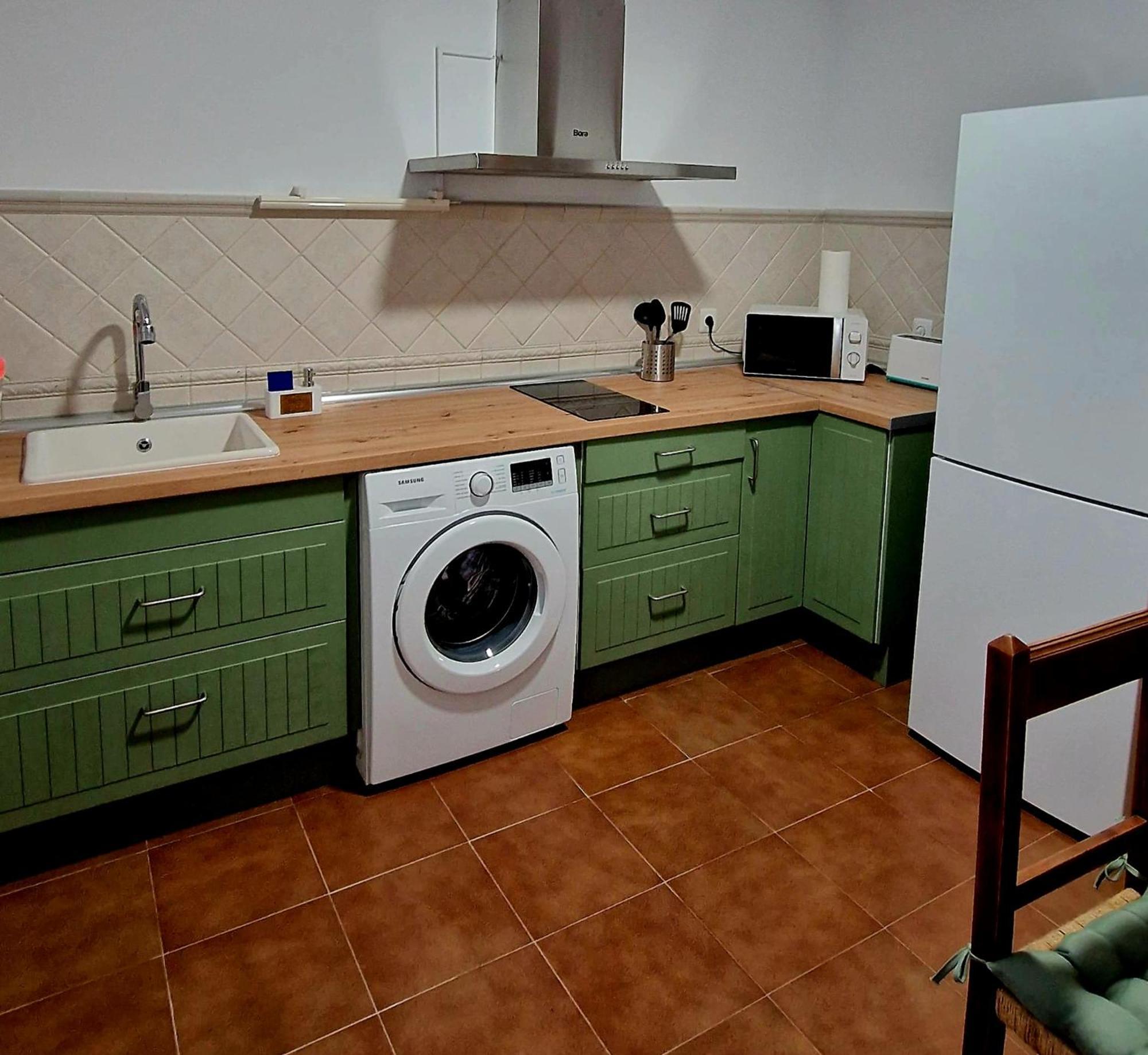 Apartamento Turistico Altora Tomelloso Exterior photo