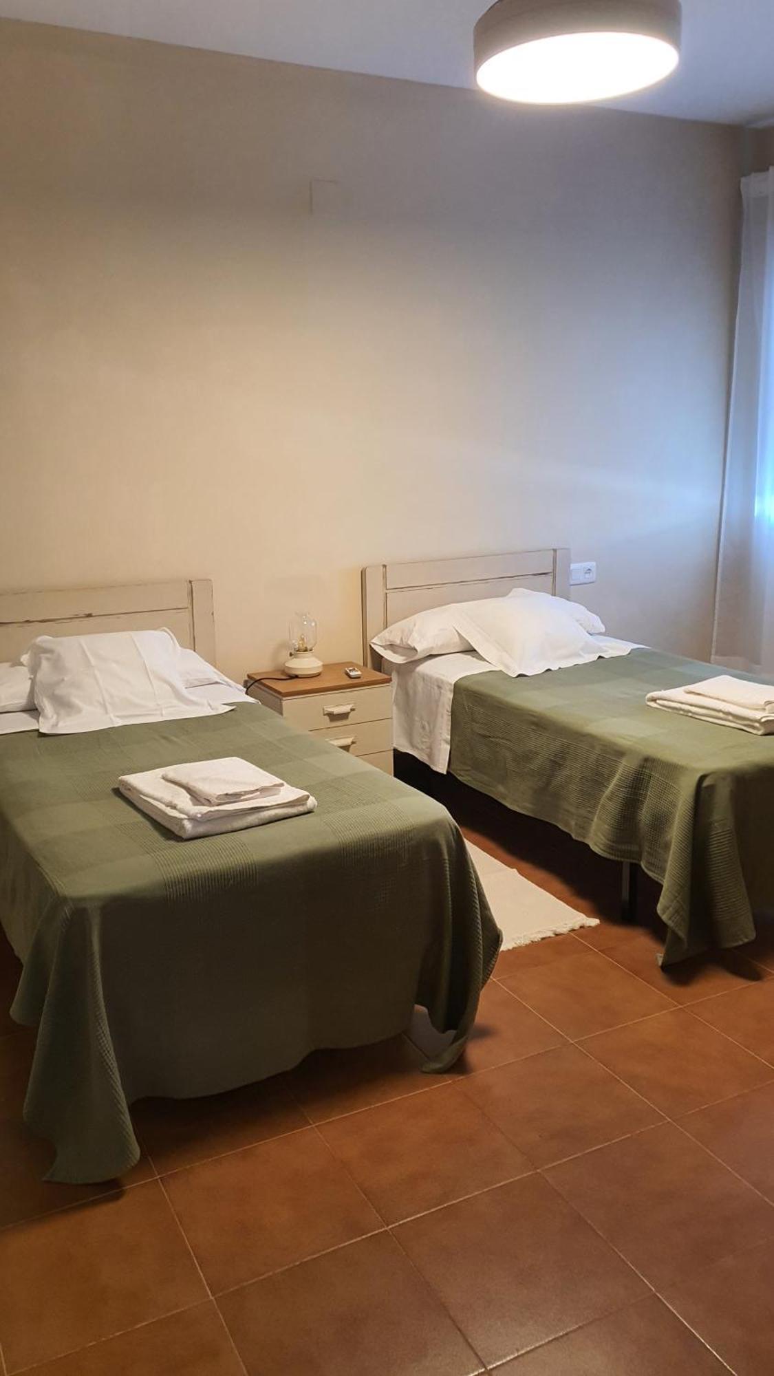 Apartamento Turistico Altora Tomelloso Exterior photo